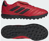 Adidas IE7542-0012, Adidas Copa Gloro TF Fußballschuh Scarlet / Core Black / Core