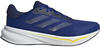 Adidas IF8597-0003, Adidas Response Laufschuh Royal Blue / Dark Blue / Spark