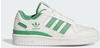 Adidas IG3778-0007, Adidas Forum Low CL Schuh Cloud White / Preloved Green / Cloud