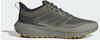 Adidas IF4020-0009, Adidas Ultrabounce TR Bounce Laufschuh Olive Strata / Carbon /