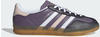 Adidas IE2956-0001, Adidas Gazelle Indoor Schuh Shadow Violet / Cloud White / Wonder