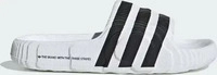 Adidas IF3668-0004, Adidas Adilette 22 Cloud White / Cloud White / Core Black