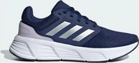 Adidas IE8146-0006, Adidas Galaxy 6 Laufschuh Dark Blue / Silver Metallic / Silver