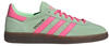 Adidas IH7498-0013, Adidas Handball Spezial Schuh Semi Green Spark / Lucid Pink / Gum