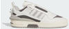 Adidas IG3761-0001, Adidas Forum Mod Low Schuh Orbit Grey / Charcoal / Cloud White