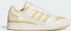 Adidas IG3780-0003, Adidas Forum Low CL Schuh Ivory / Oat / Ivory