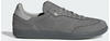Adidas IG1372-0010, Adidas Samba Lux Schuh Grey Three / Grey Three / Grey