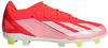 Adidas IF0670-0014, Adidas X Crazyfast Elite FG Fußballschuh Solar Red / Cloud White
