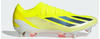 Adidas IF0665-0001, Adidas X Crazyfast Elite SG Fußballschuh Team Solar Yellow 2 /