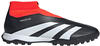 Adidas IG7715-0006, Adidas Predator 24 League Laceless TF Fußballschuh Core...