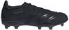 Adidas IG7743-0001, Adidas Predator Elite FG Fußballschuh Core Black / Carbon / Core