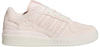 Adidas IG3690-0005, Adidas Forum Low CL Schuh Pink Tint / Pink Tint / Ivory Frauen