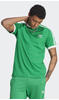 Adidas IM0410-0005, Adidas adicolor Classics 3-Streifen T-Shirt Green Männer