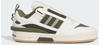 Adidas IG3763-0001, Adidas Forum Mod Low Schuh Off White / Olive Strata / Shadow