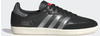 Adidas IF1825-0002, Adidas Samba OG Schuh Core Black / Silver Metallic / Off...