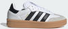 Adidas IE1377-0008, Adidas Samba XLG Schuh Cloud White / Core Black / Gum