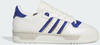 Adidas IF9234-0002, Adidas Rivalry 86 Low Schuh Cloud White / Victory Blue /...
