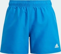 Adidas IM1090-0004, Adidas Classic Badge of Sport Badeshorts Bright Royal / White