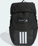 Adidas IM5520, Adidas 4ATHLTS Camper Rucksack Black / White
