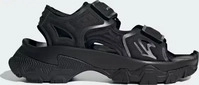 Adidas IE3540-0003, adidas by Stella McCartney Hika Outdoor Sandale Core Black / Core