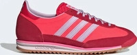 Adidas JH7392-0006, Adidas SL 72 OG Schuh Red / Ice Lavender / Better Scarlet