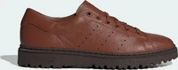 Adidas ID1385-0007, Adidas Stan Smith Freizeit Schuh Redwood / Redwood / Dark Brown