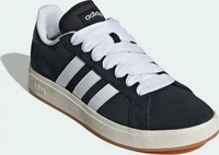 Adidas IH6184-0020, Adidas Grand Court Base 00s Schuh black / Cloud White / Gum