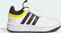 Adidas IH7900-0001, Adidas Hoops Schuh Cloud White / Core Black / Supplier...