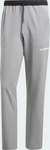 Adidas IW6589-0010, Adidas Terrex Liteflex Wanderhose Charcoal Solid Grey M&auml;nner