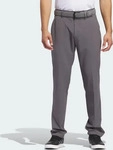 Adidas IU2834-0004, Adidas Ultimate365 Tapered Golfhose Grey Five M&auml;nner