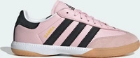 Adidas JI3182-0014, Adidas Samba MN Schuh Clear Pink / Core Black / Gum