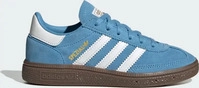 Adidas JI2896-0001, Adidas Handball Spezial Kids Schuh Light Blue / Cloud White / Gum