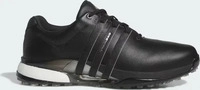 Adidas IH2196-0004, Adidas Tour360 25 Spikeless Golfschuh Core Black / Silver