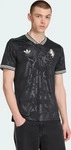 Adidas KC3486-0003, Adidas Juventus 25/26 Ausweichtrikot Black / Ecru Tint M&auml;nner