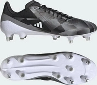 Adidas JQ2346-0011, Adidas Adizero RS15 Ultimate SG Rugbyschuh Core Black / Cloud