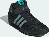 Adidas JR4547-0010, Adidas ADIRACER HI MERCEDES AMG PETRONAS F1 TEAM SCHUH Core...
