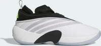 Adidas JS1301-0021, Adidas D.O.N. Issue 7 Schuh Cloud White / Core Black / Lucid