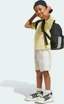 Adidas JD1303, Adidas Kids Logo Rucksack Black Kinder