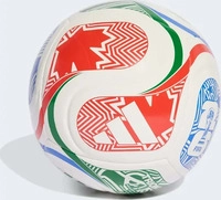 Adidas JD8028-0001, Adidas FIFA Fussball-Weltmeisterschaft 26 Trionda Club Ball White