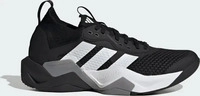 Adidas KK3838-0014, Adidas Rapidmove ADV 2 Trainingsschuh Core Black / Cloud White /