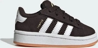 Adidas JQ2002-0004, Adidas Campus 00s Comfort Closure Elastic Lace Schuh Aurora