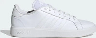 Adidas JH9363-0015, Adidas Grand Court TD Lifestyle Court Casual Schuh Cloud White /