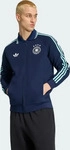 Adidas JZ9336-0007, Adidas Deutschland Anthem Ausw&auml;rtsjacke Collegiate Navy M&auml;nner