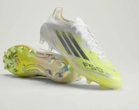 Adidas JQ1476-0009, Adidas F50 SPARKFUSION ELITE Fu&szlig;ballschuh, feste