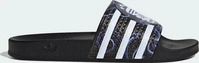 Adidas KZ9396-0011, Adidas TREFOIL BADESCHLAPPEN Core Black / Cloud White / Core
