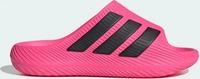Adidas KI0053-0008, Adidas PURECHILL SLIDES Lucid Pink / Core Black / Core Black