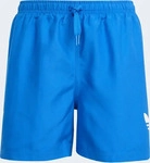 Adidas JM3965-0003, Adidas Adic 3-Stripes Short Kinder Blue
