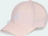 Adidas KS7195-0005, Adidas New Logo Embroidered Baseball Kappe Distilled Pink /...