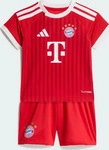 Adidas JZ3080-0002, Adidas FC Bayern M&uuml;nchen 26/27 Mini-Heimausr&uuml;stung Better