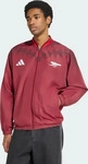 Adidas KG5107-0005, Adidas FC Arsenal Stadium Trainingsjacke Team Coll Burgundy 2